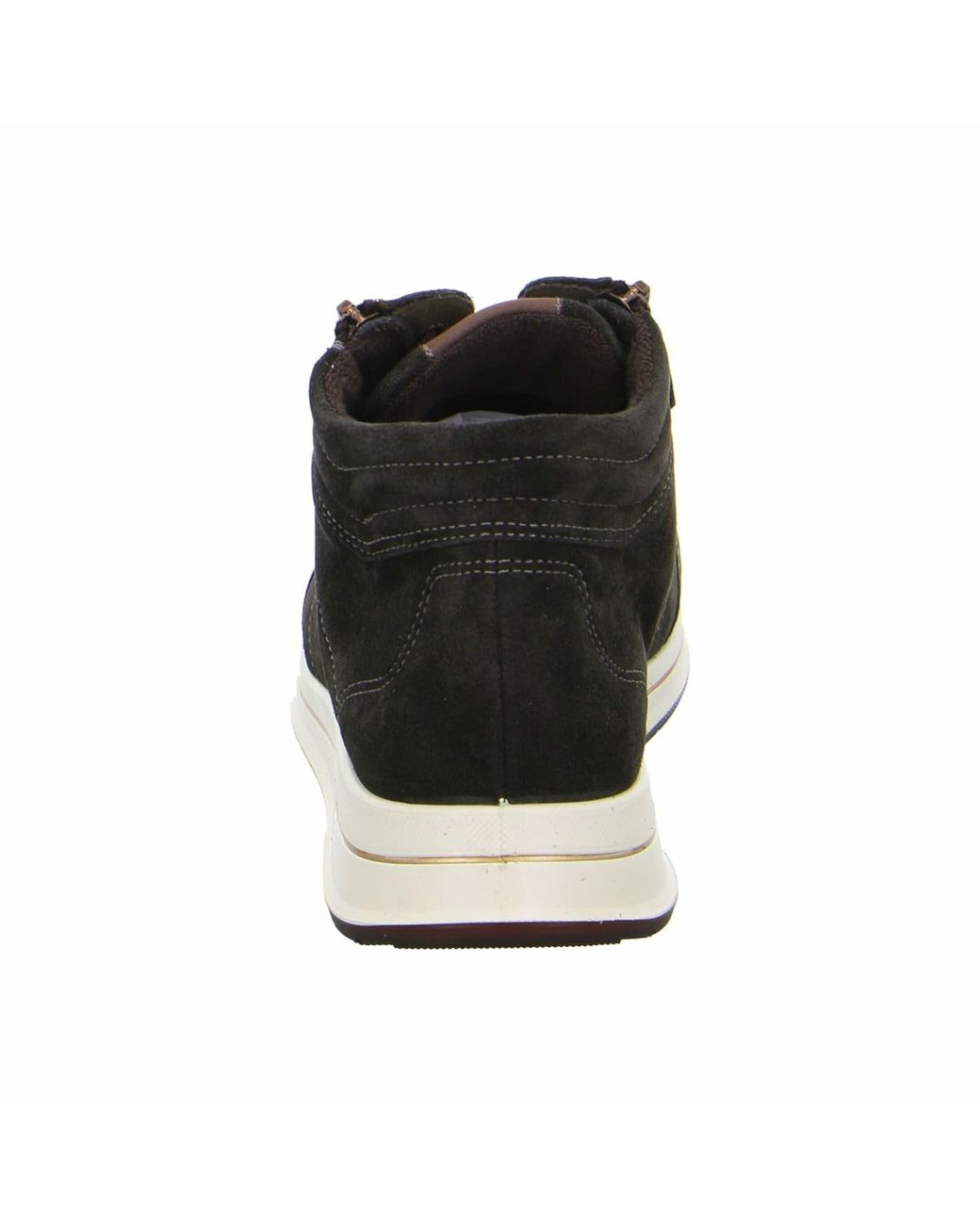 Ara Black Sneaker