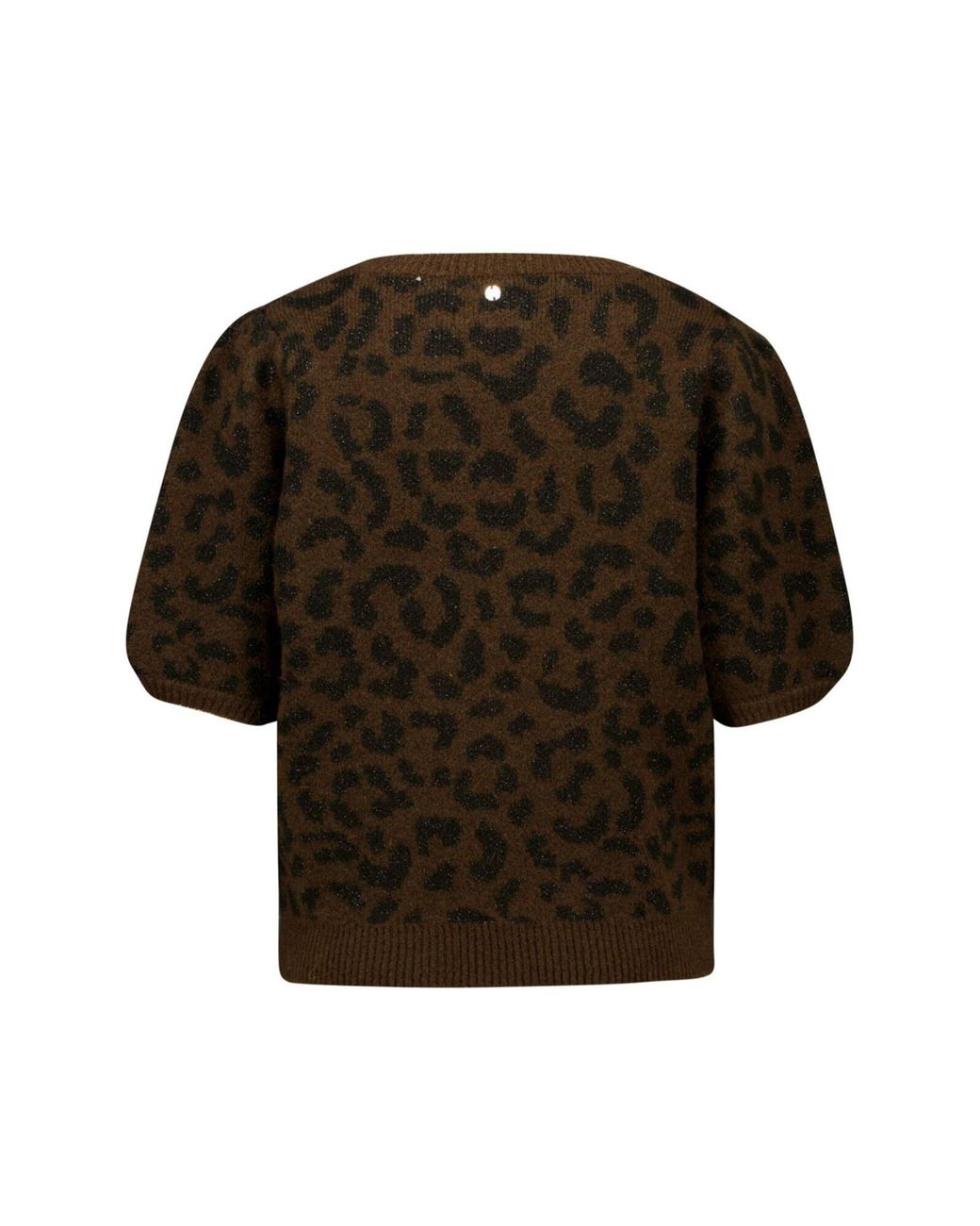 Deeluxe Black Pullover
