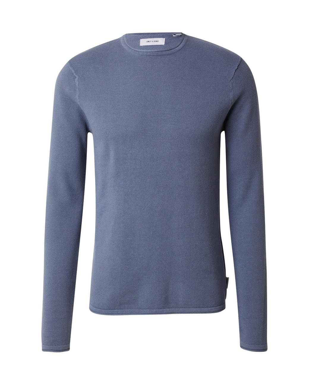 Only & Sons Pullover Felix in Blue für Herren
