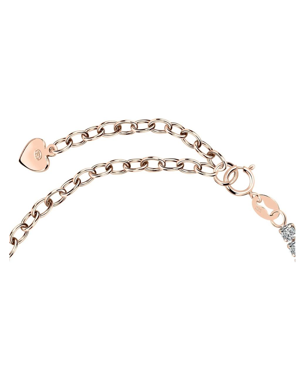 Christ Natural Armband