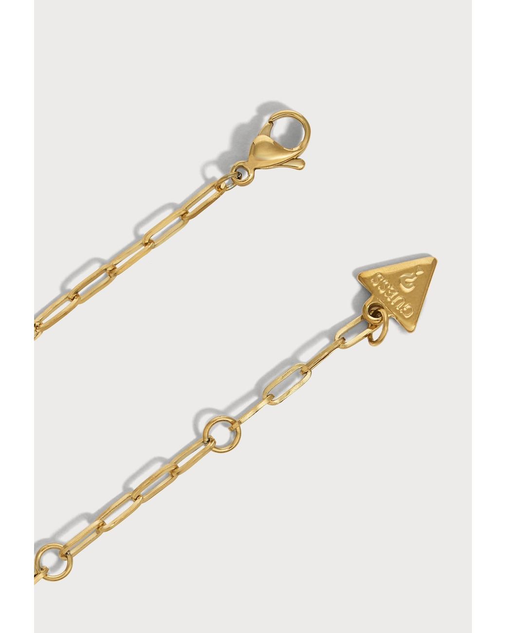Guess Metallic Kette