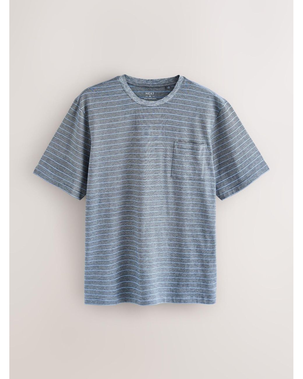 Next Pyjama in Blue für Herren