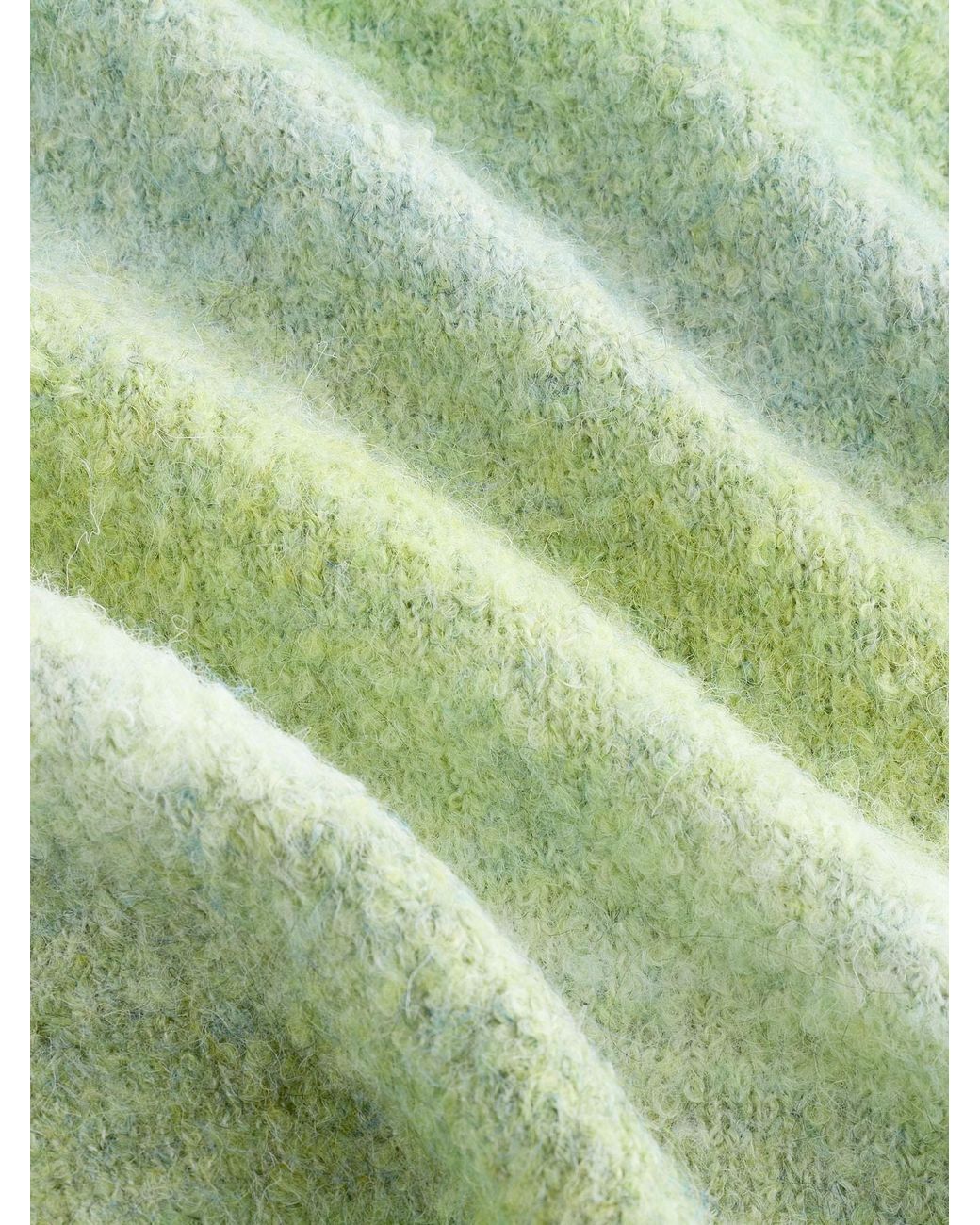 Next Green Pullover