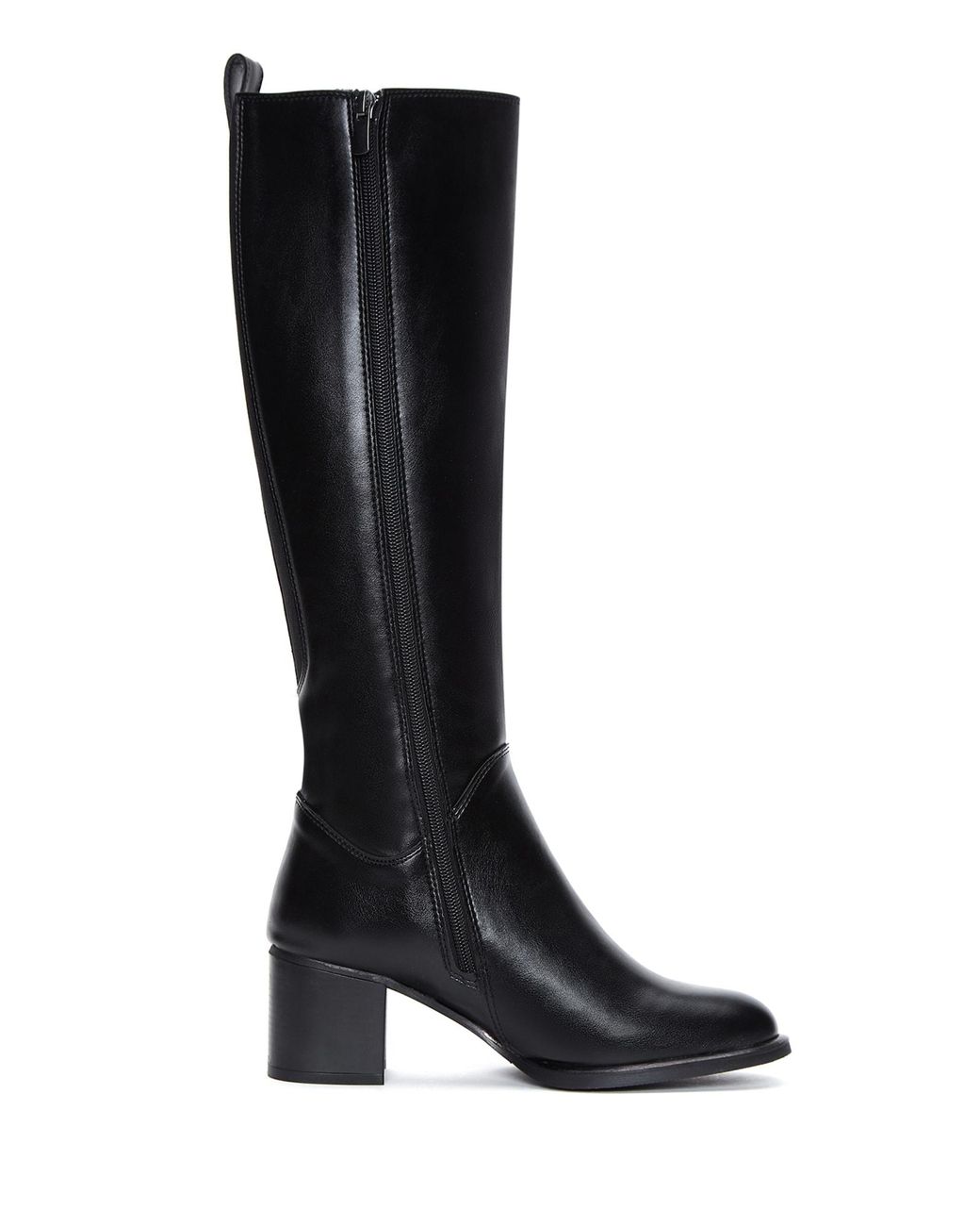 Derimod Black Boots