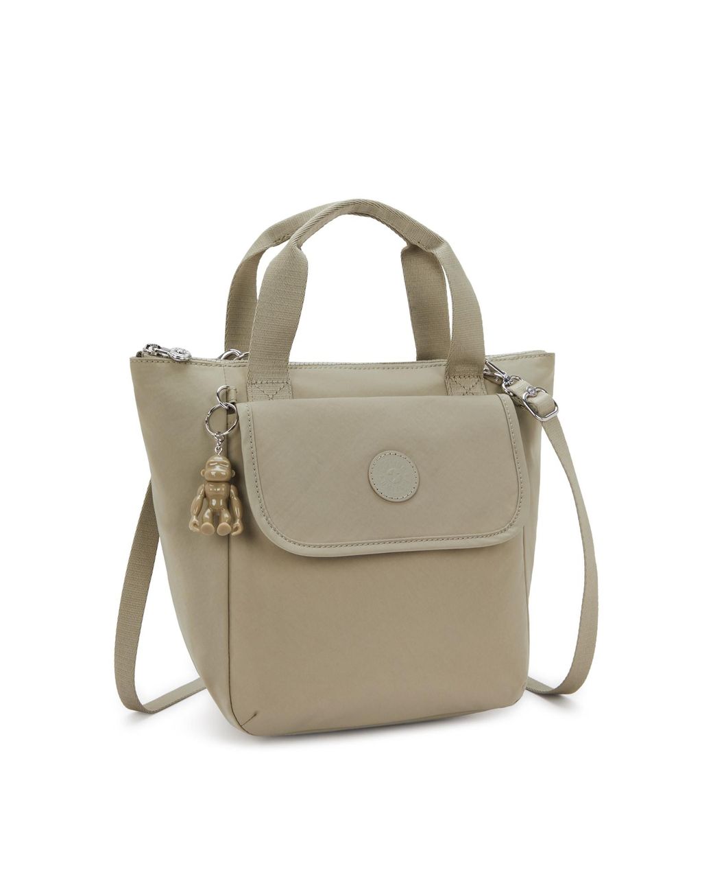 Kipling Metallic Handtasche Awakea