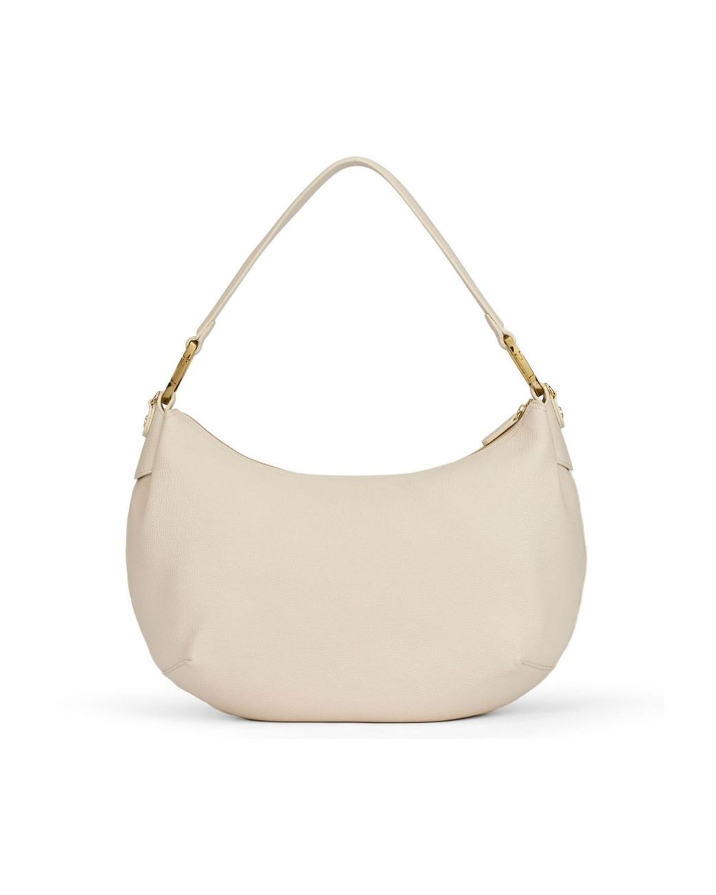 Braccialini White Schultertasche Beth