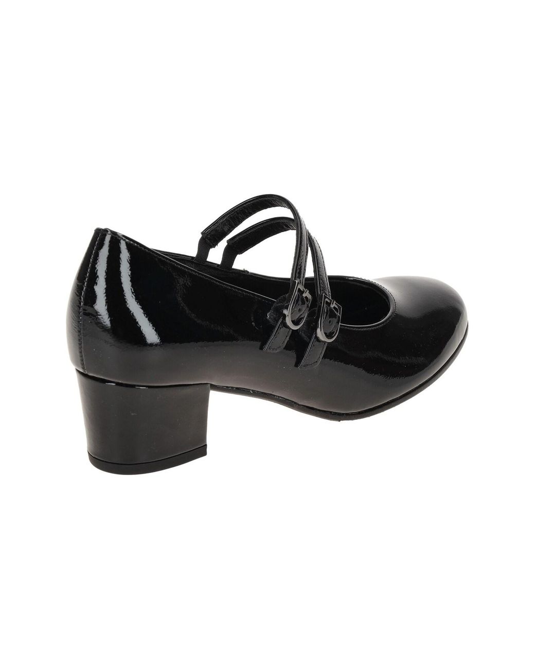 Gabor Black Pumps