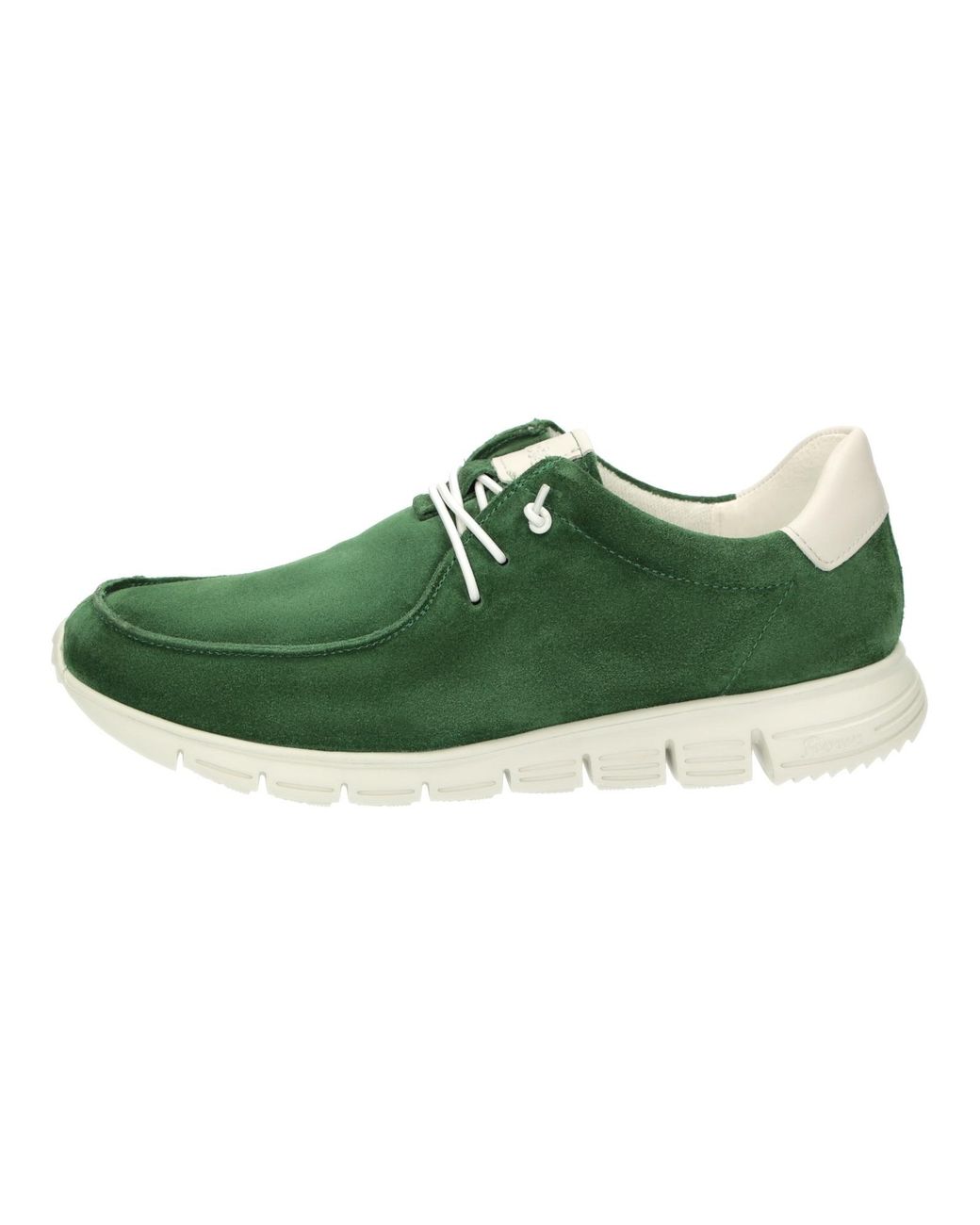 Sioux Schnürschuh Mokrunner-H-007 in Green für Herren