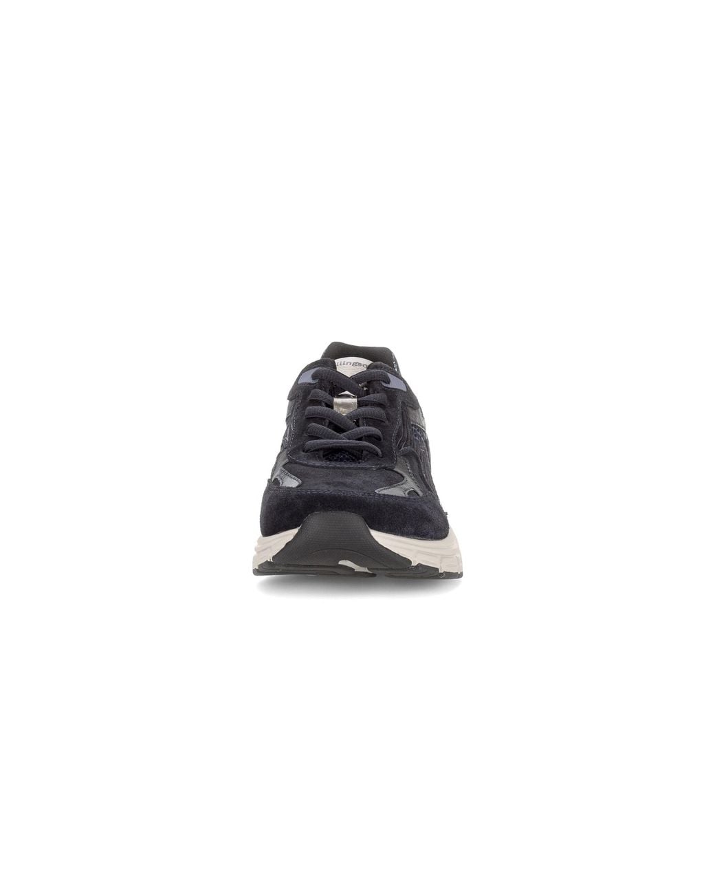 Gabor Black Sneaker