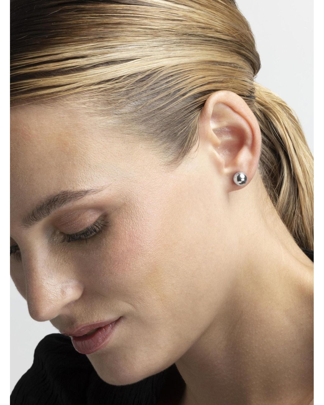 Luxenter Gray Ohrringe Gnis