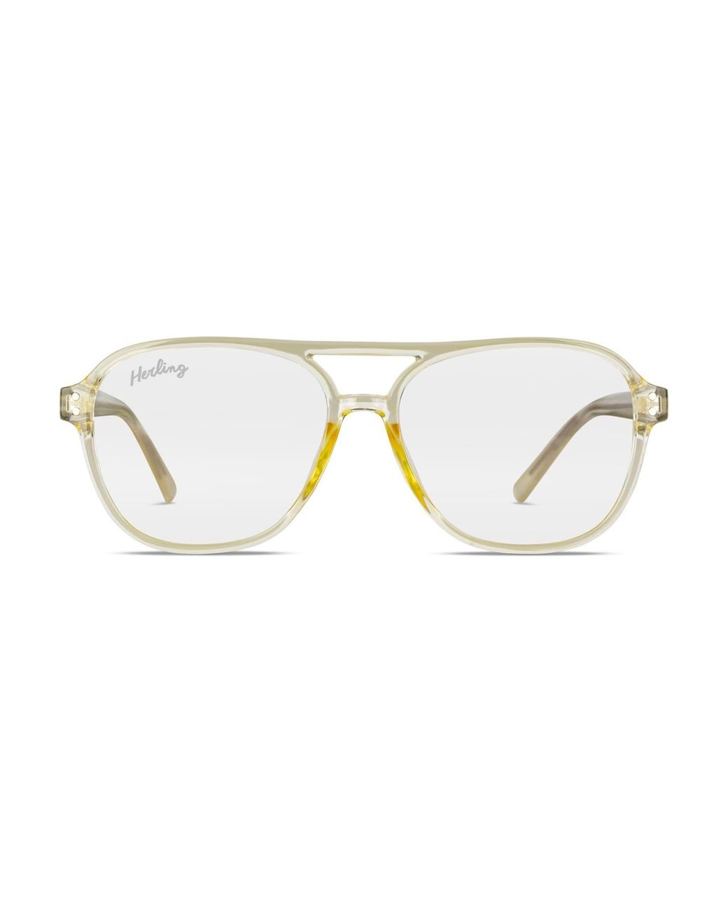Herling Multicolor Brillen Thorne Light