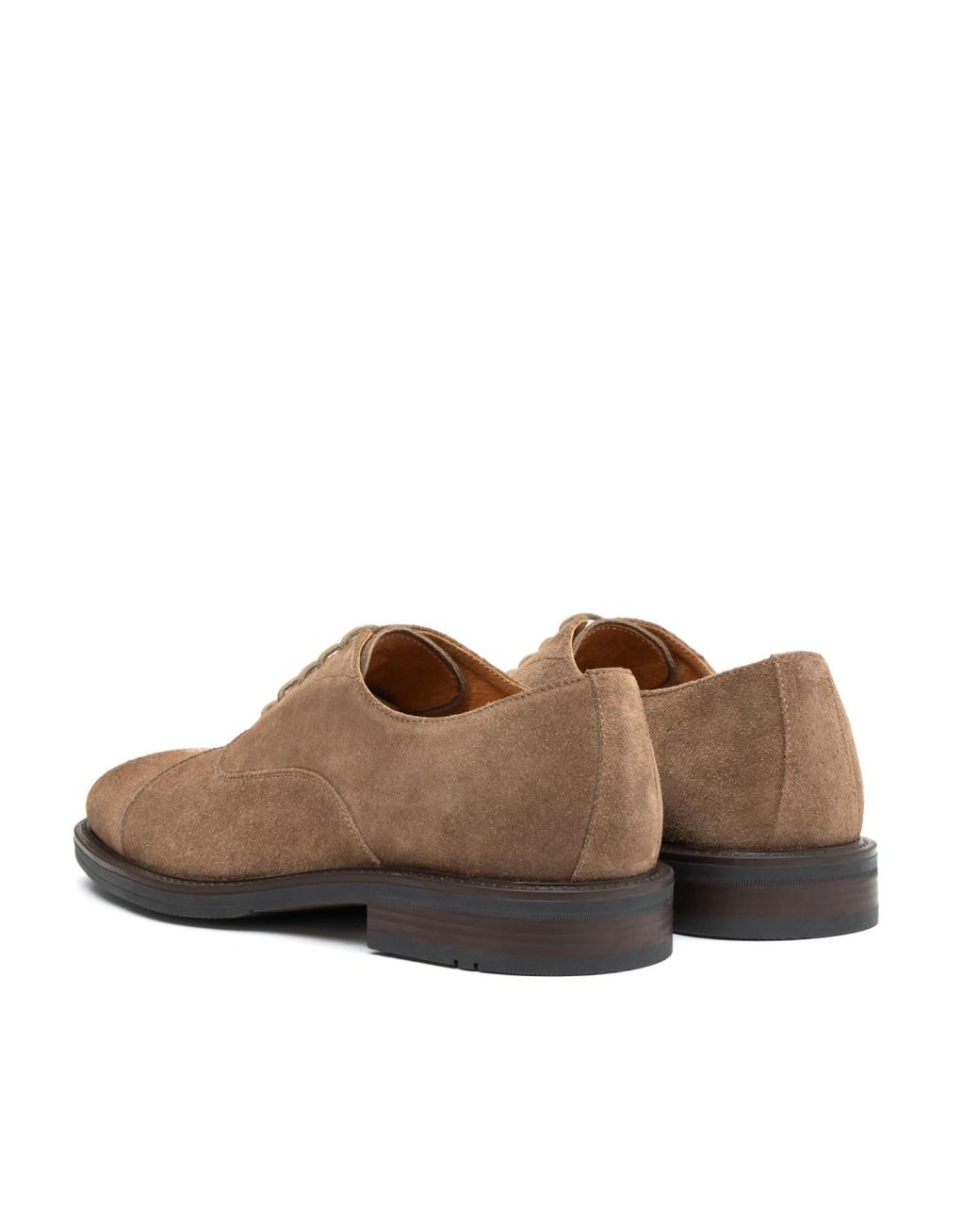 Ryłko Ryko Schnürschuh in Brown für Herren