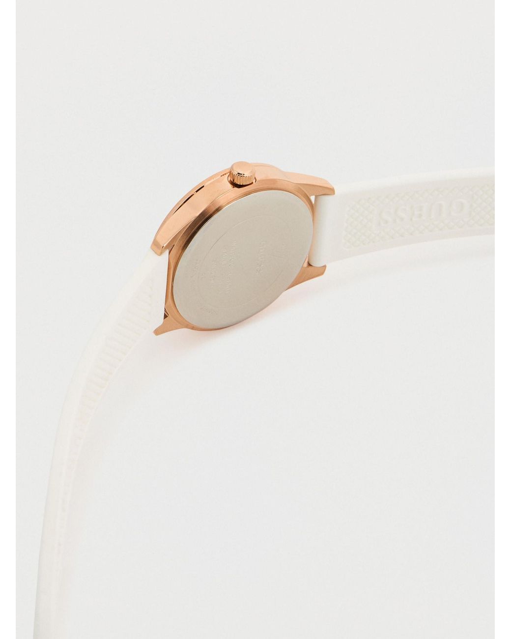 Guess Natural Uhr