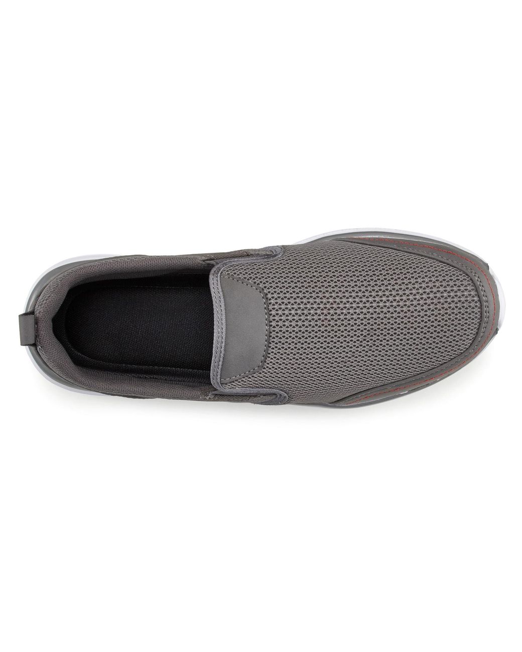 AUTHENTIC LE JOGGER Slip On in Metallic für Herren