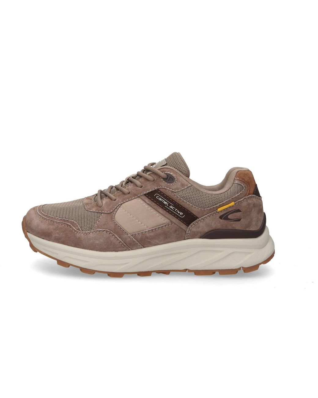 Camel Active Sneaker in Brown für Herren