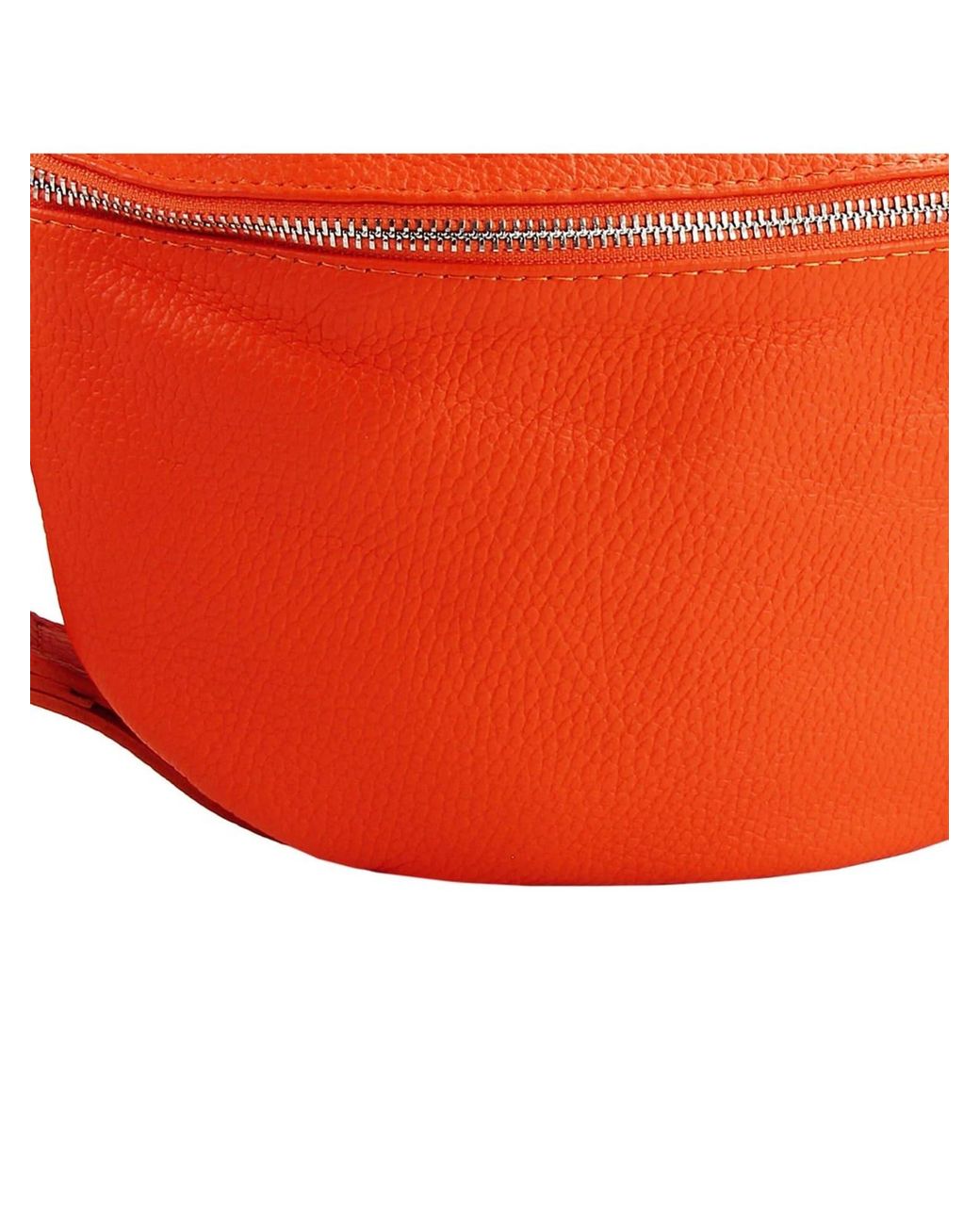Toscanio Orange Gürteltasche