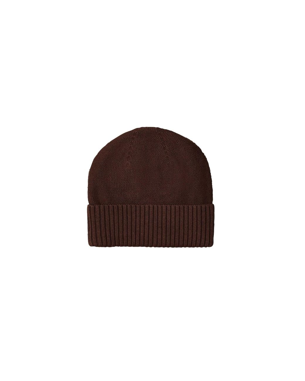 Calvin Klein Brown Mütze