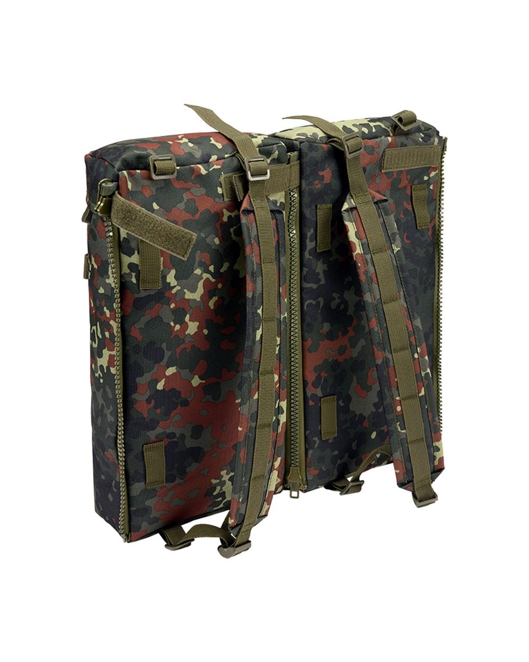 BRANDIT Rucksack Mountain in Gray für Herren