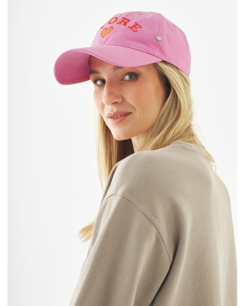 Codello Pink Cap Amore