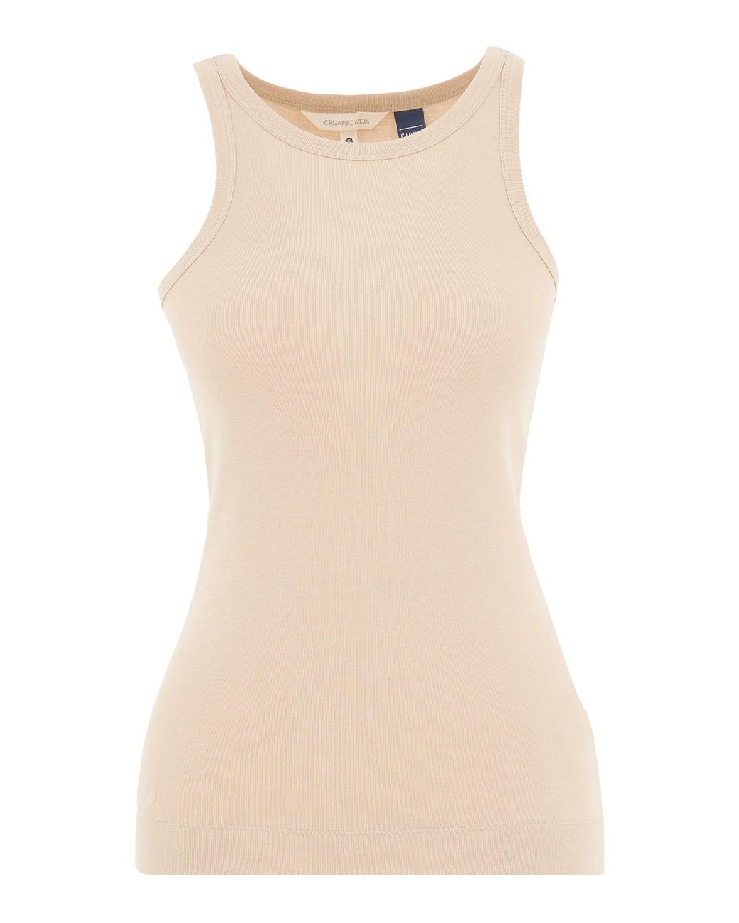 ORGANICATION Natural Top