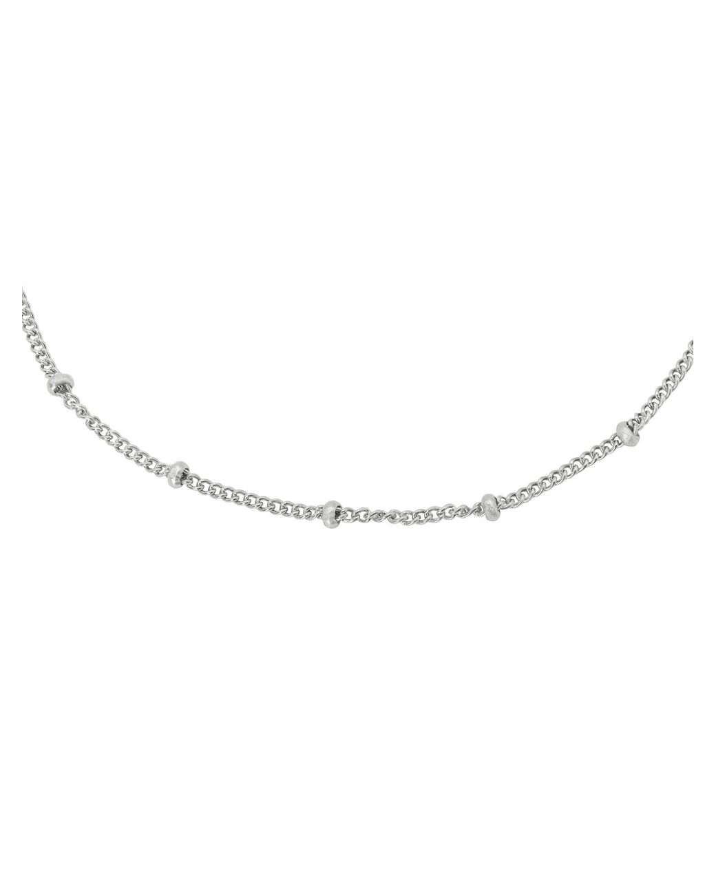 Heideman White Armband Pixie