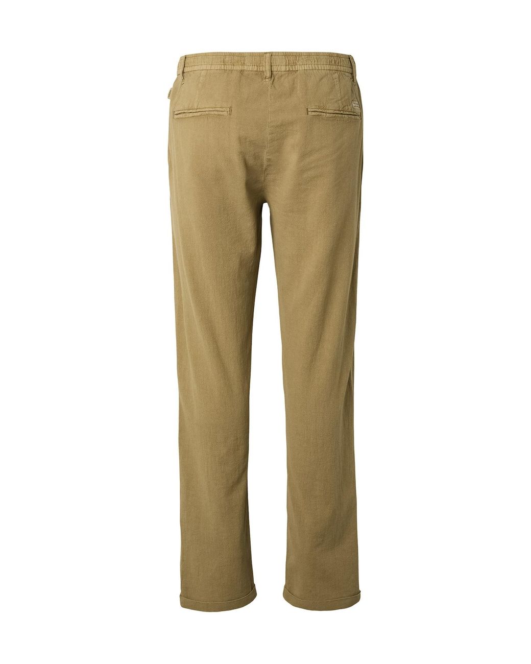 INDICODE Hose Intrypto in Natural für Herren