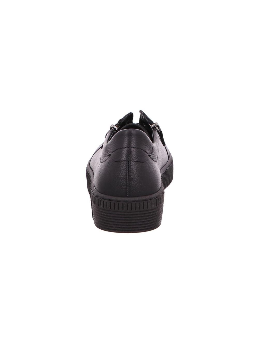Gabor Black Sneaker