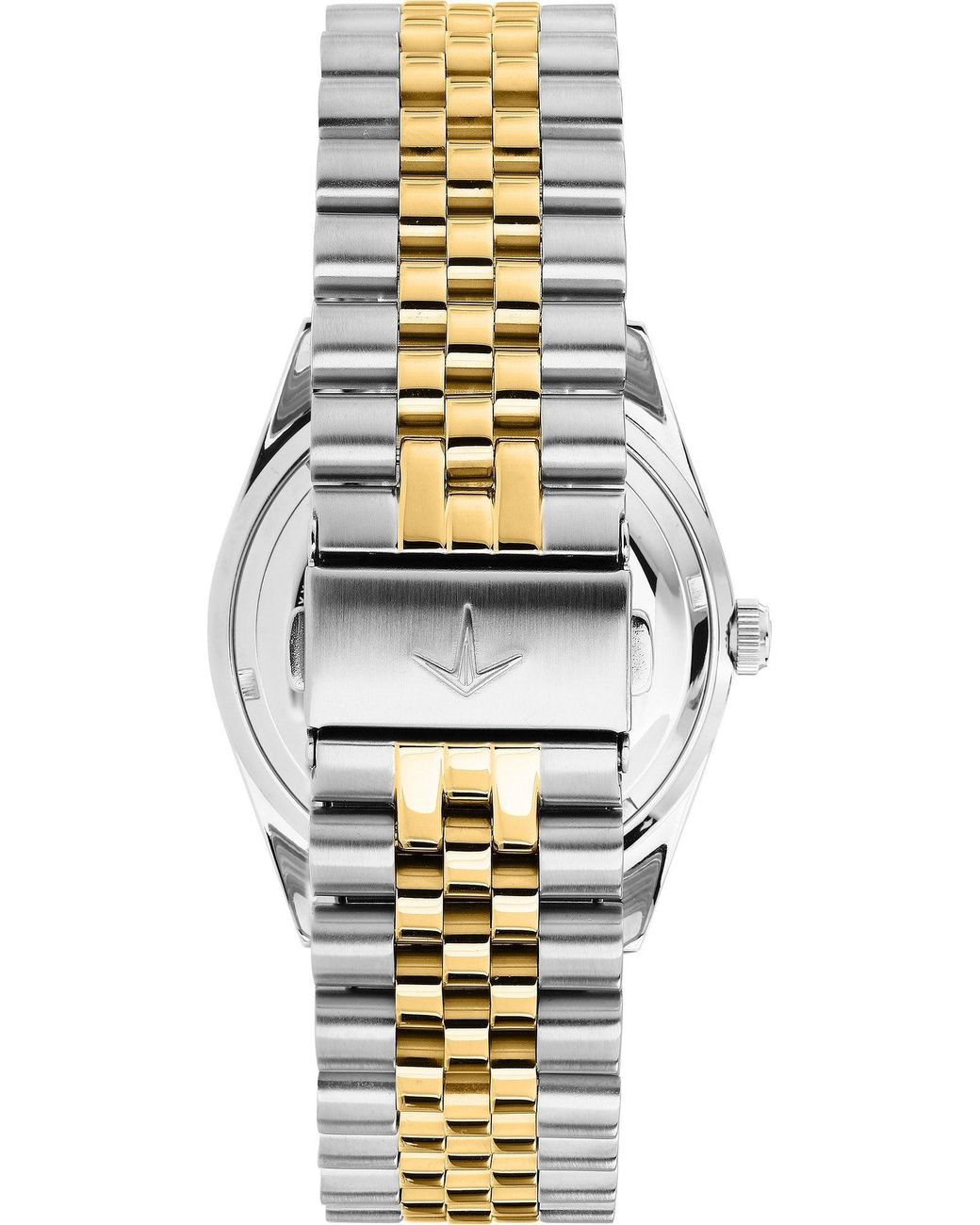 Lucien Rochat Uhr in Metallic für Herren