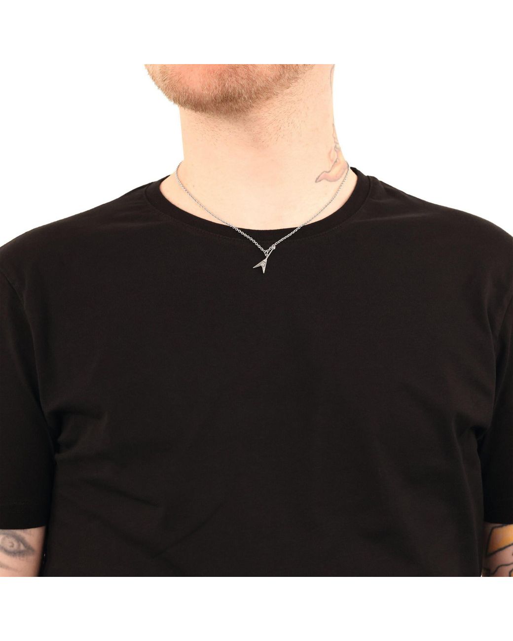 Amor Metallic Kette