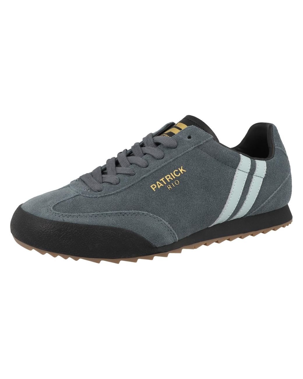 Patrick Sneaker Rio in Blue für Herren