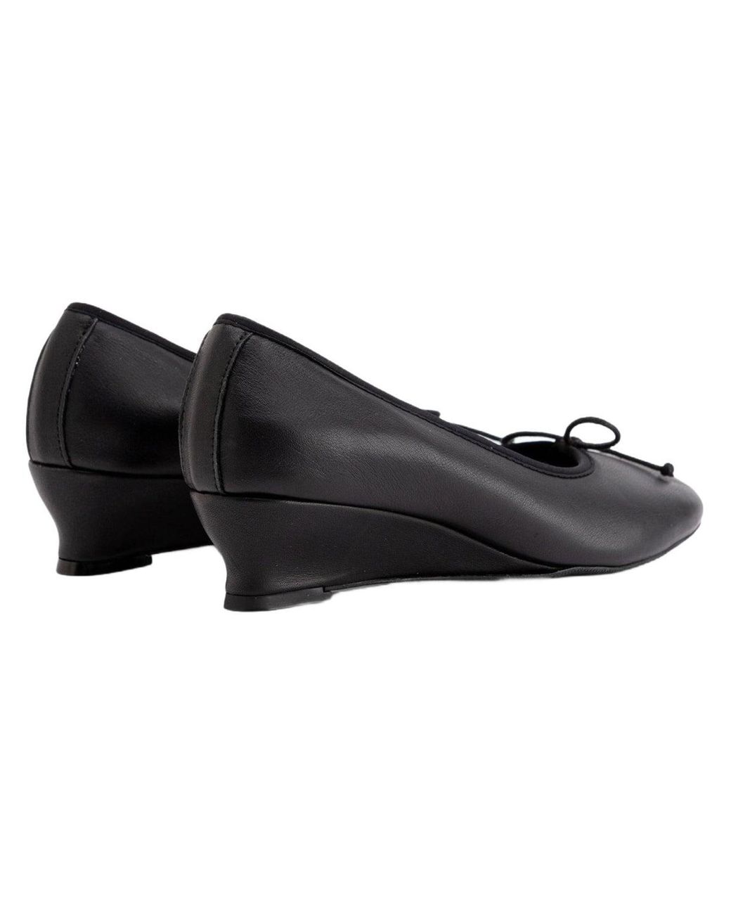 Limoya Black Pumps Arisa
