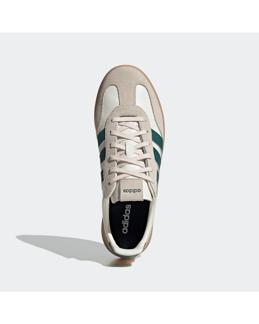 Adidas Sneaker Barreda Decode Lux in Blue für Herren
