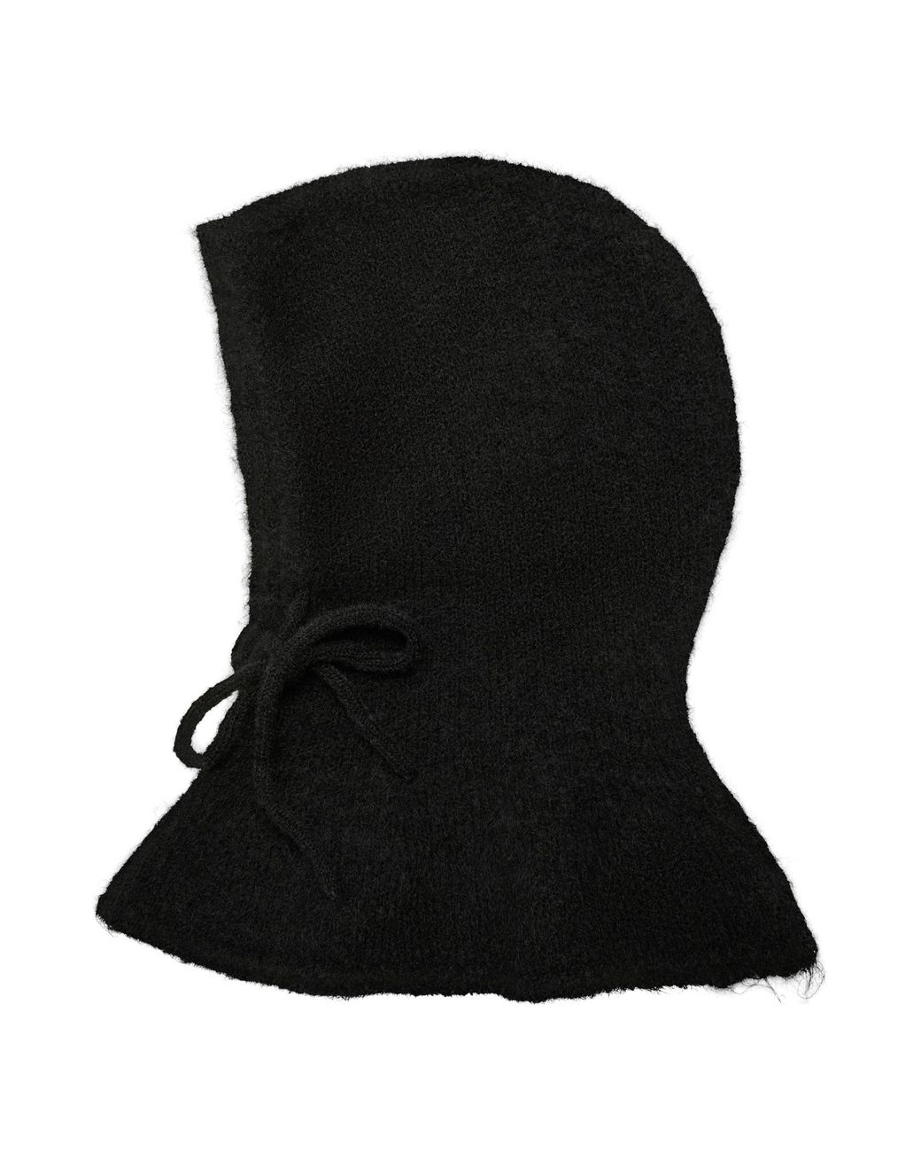 Vero Moda Black Mütze Vmlola