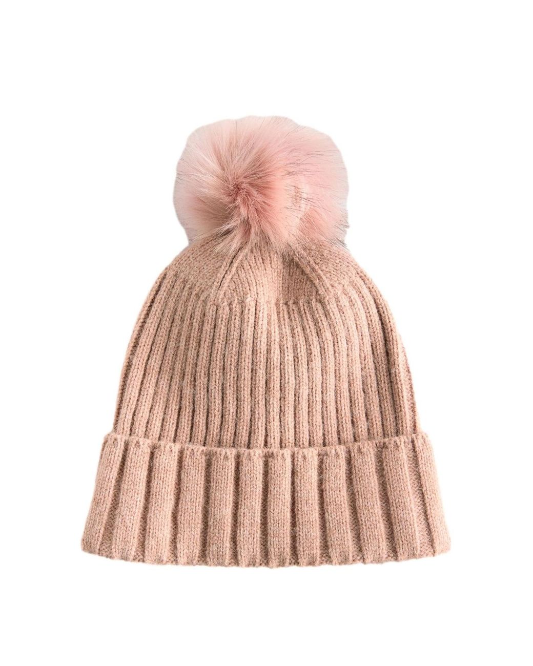 Next Pink Mütze