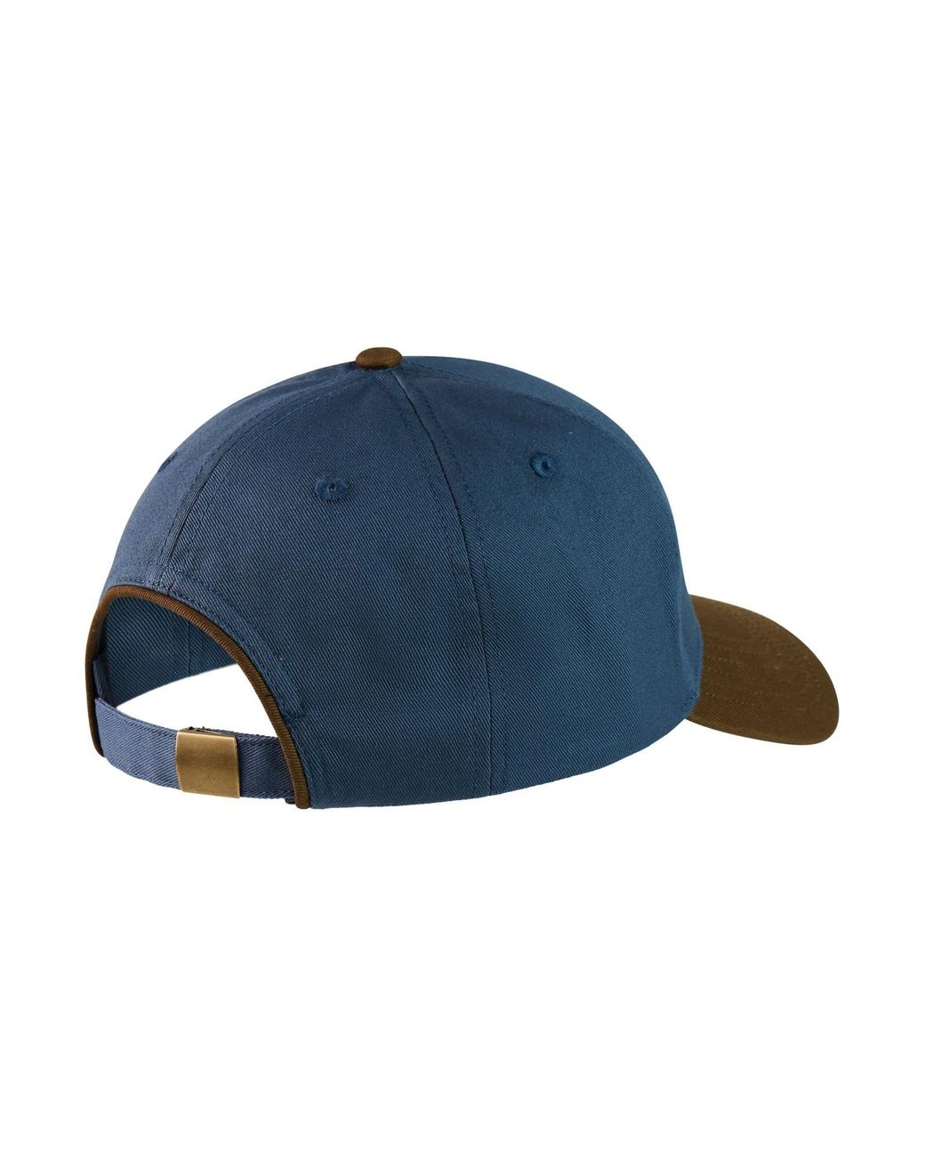 Protest Cap Prthawkins in Blue für Herren