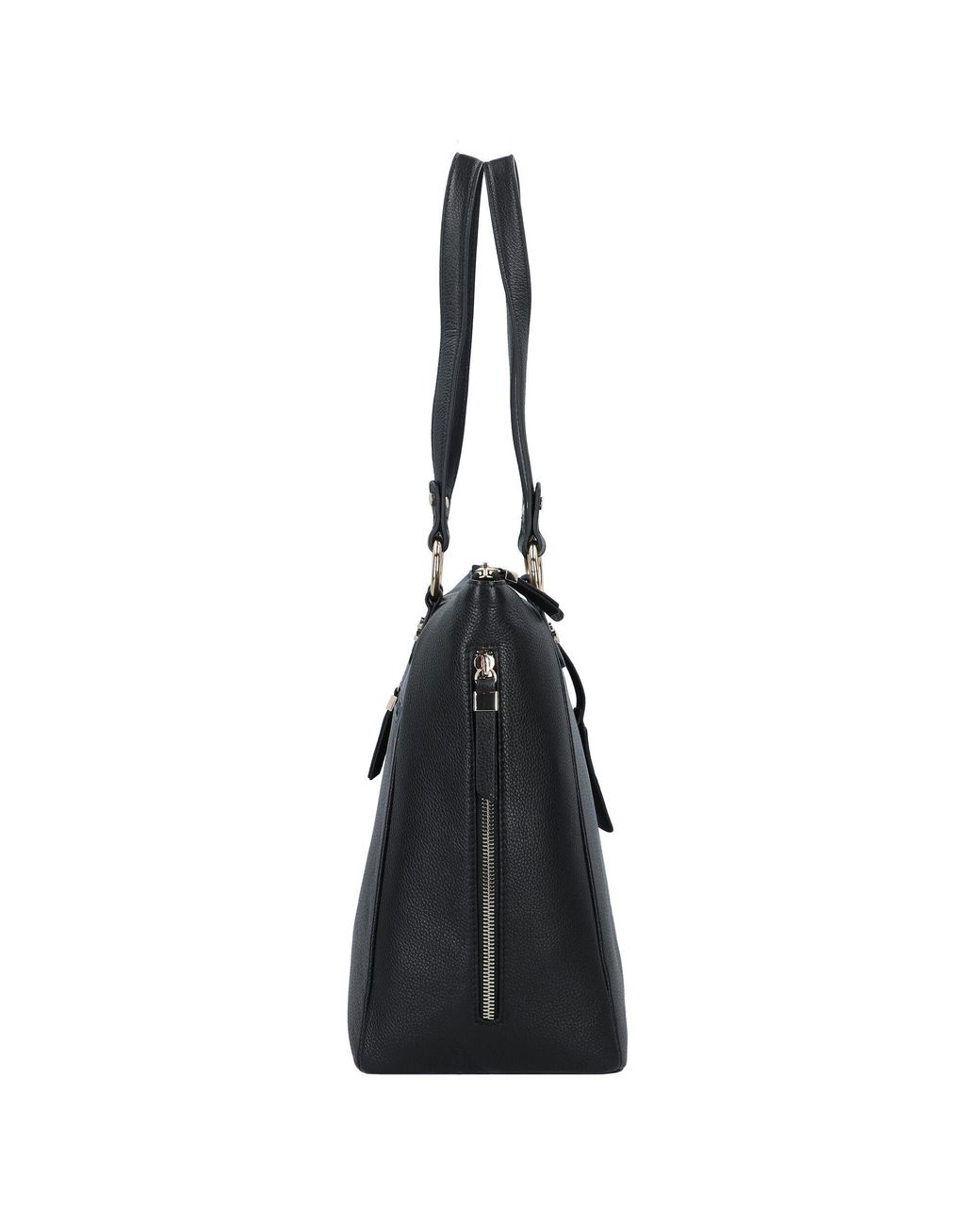 Picard Black Shopper Java