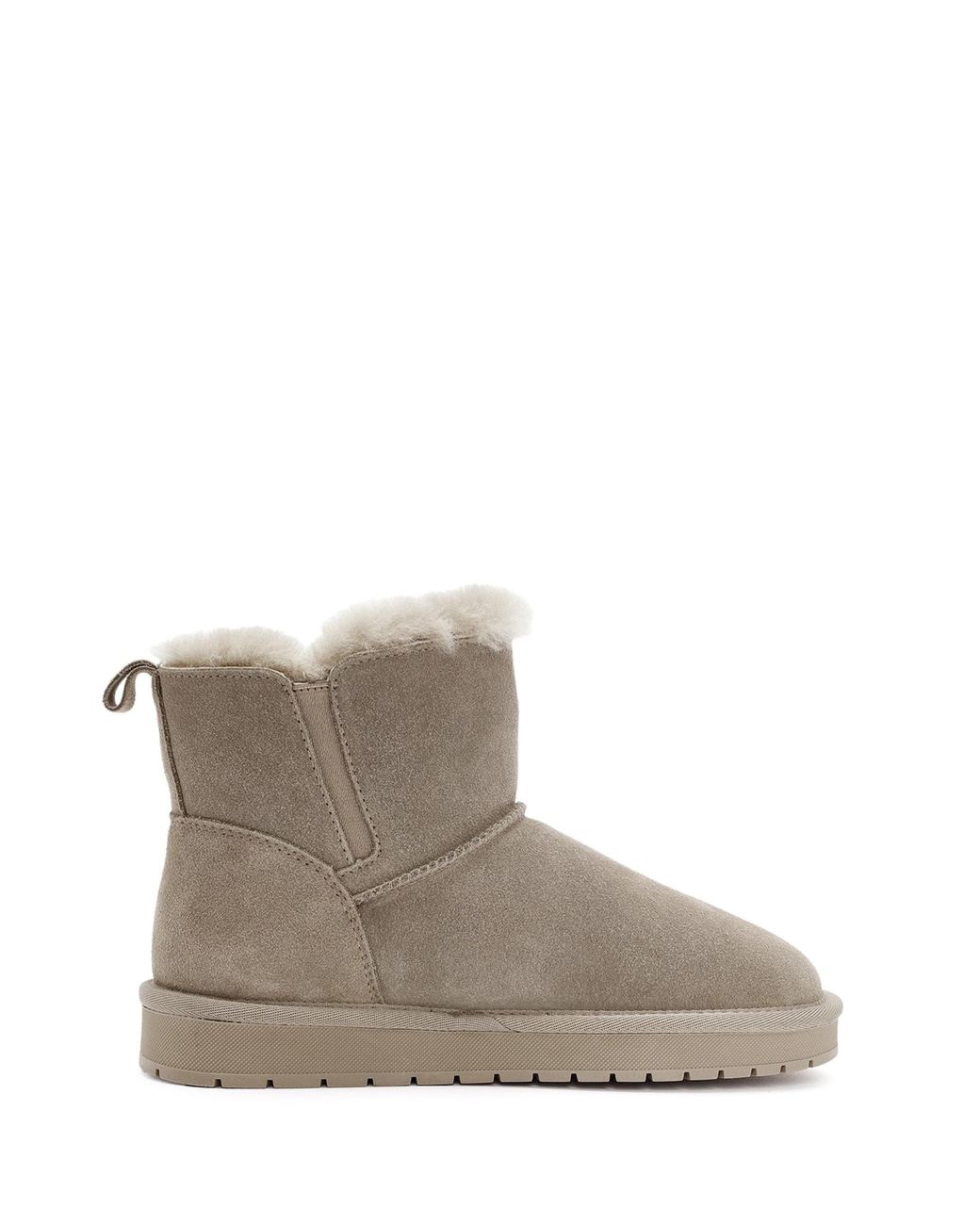Derimod Brown Ankle Boots