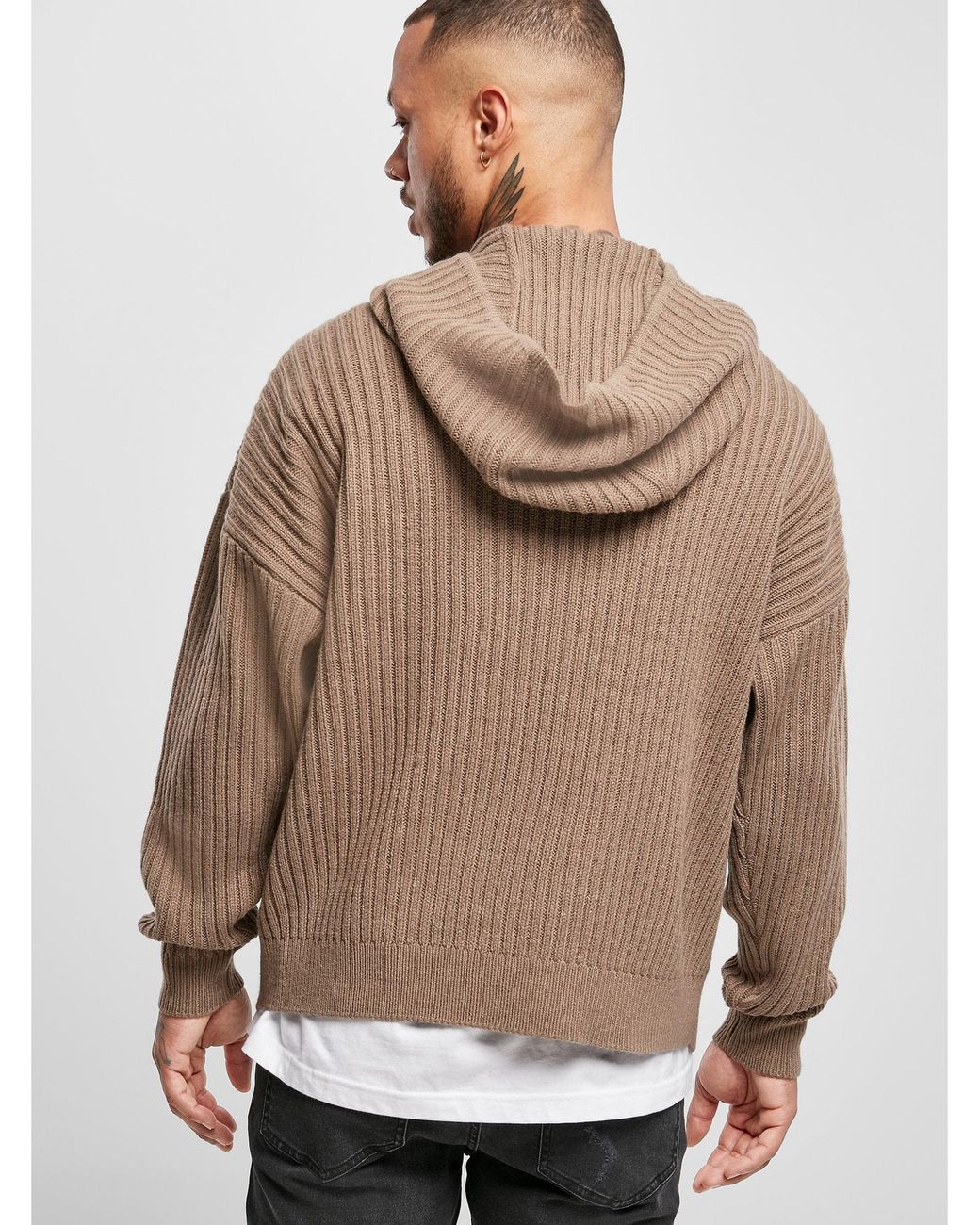 Urban Classics Urban classics pullover in Multicolor für Herren