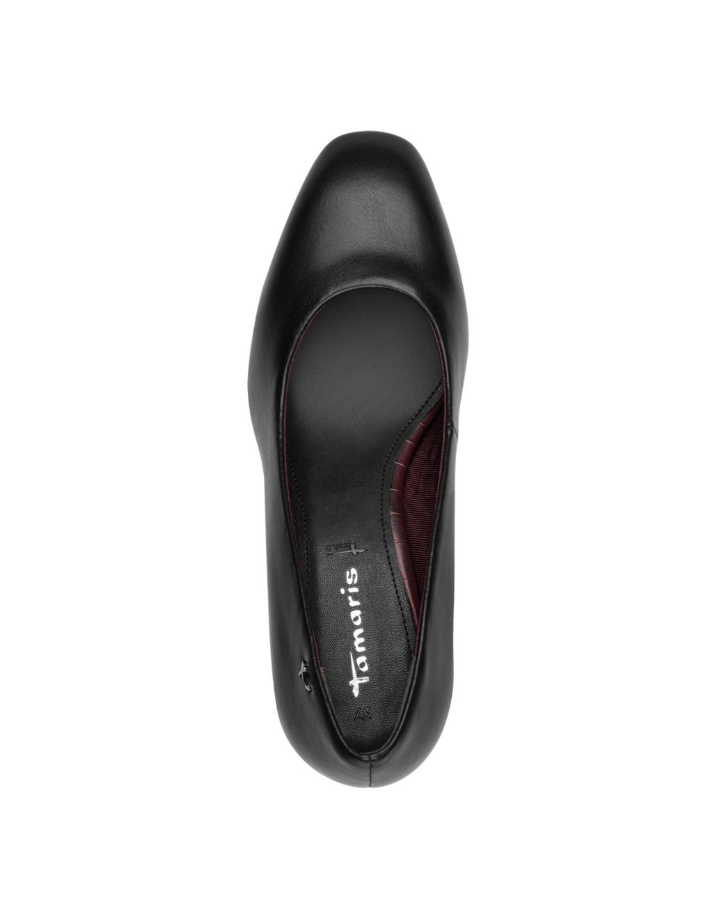 Tamaris Black Pumps