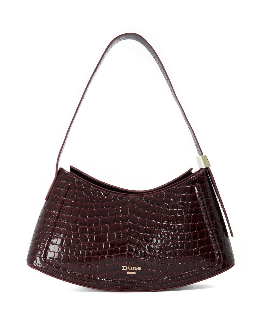 Dune Brown Schultertasche Dependent