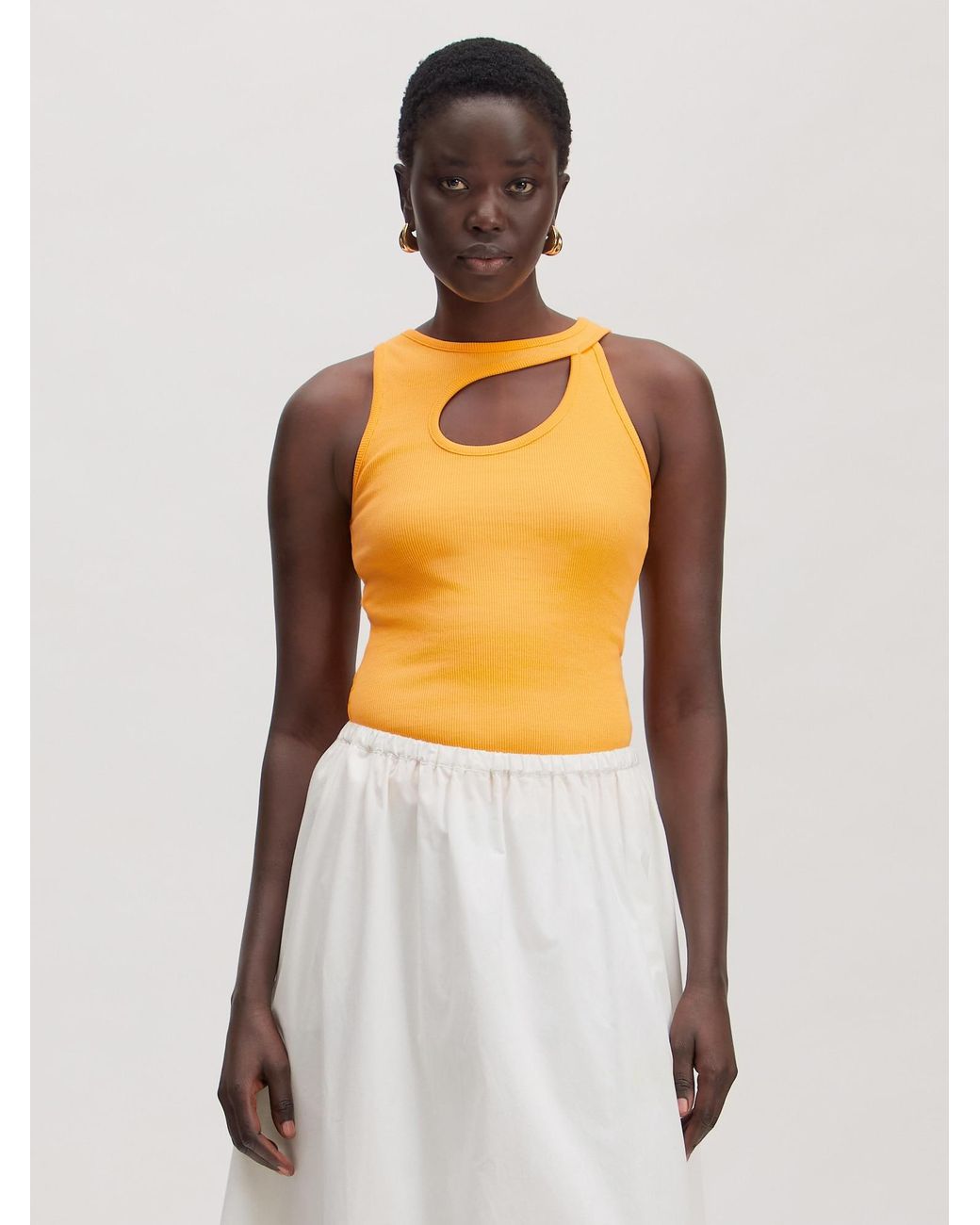 EDITED Yellow Top Ursel