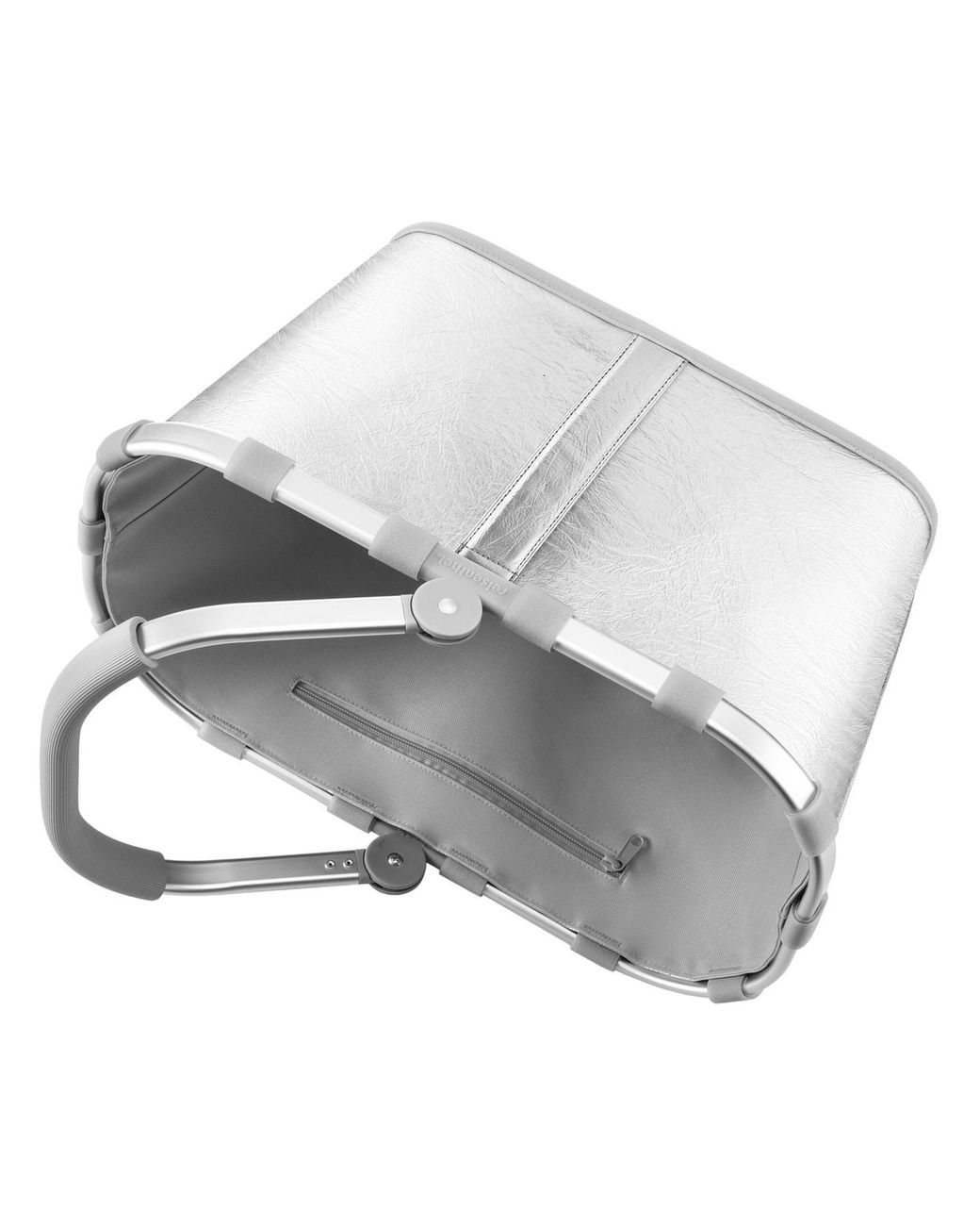 Reisenthel White Einkaufstasche