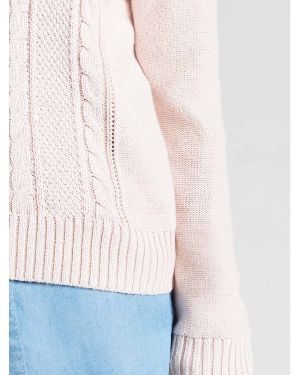 Gap Pink Pullover Classic
