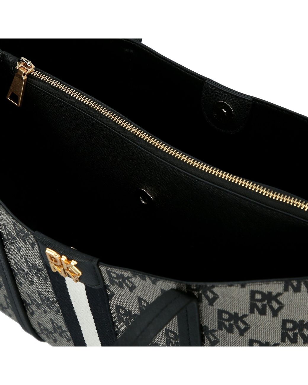 DKNY Black Tasche Nuri