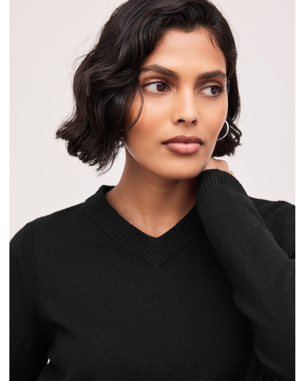 Next Black Pullover