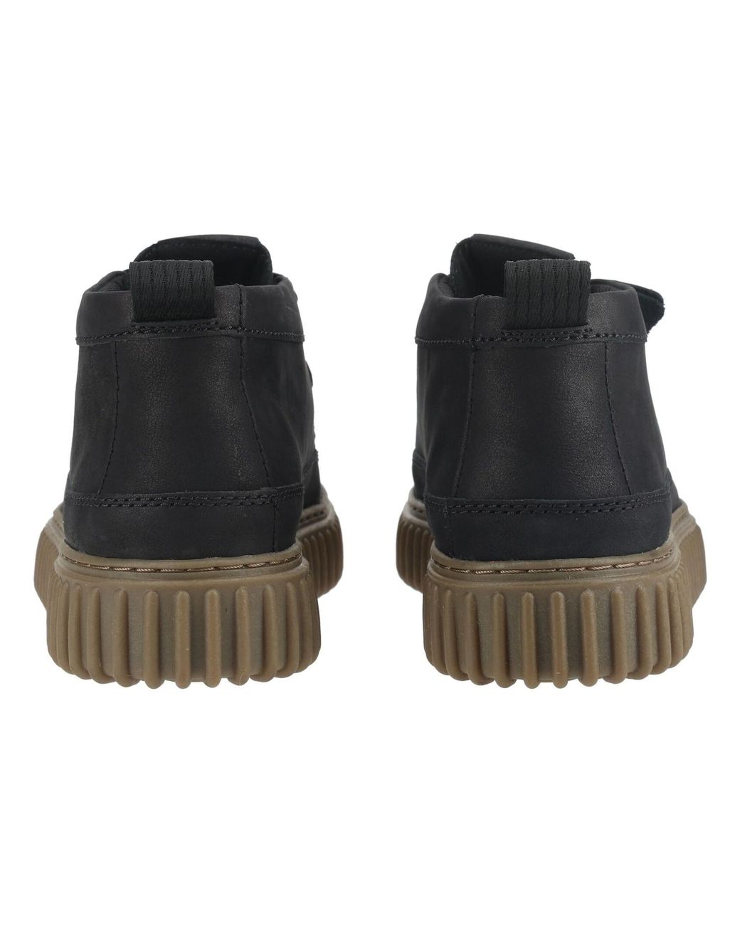 Clarks Schnürstiefel in Black für Herren
