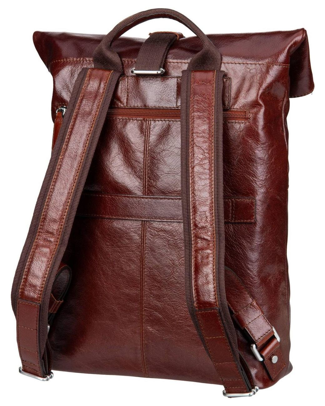 Picard Rucksack Buddy in Purple für Herren