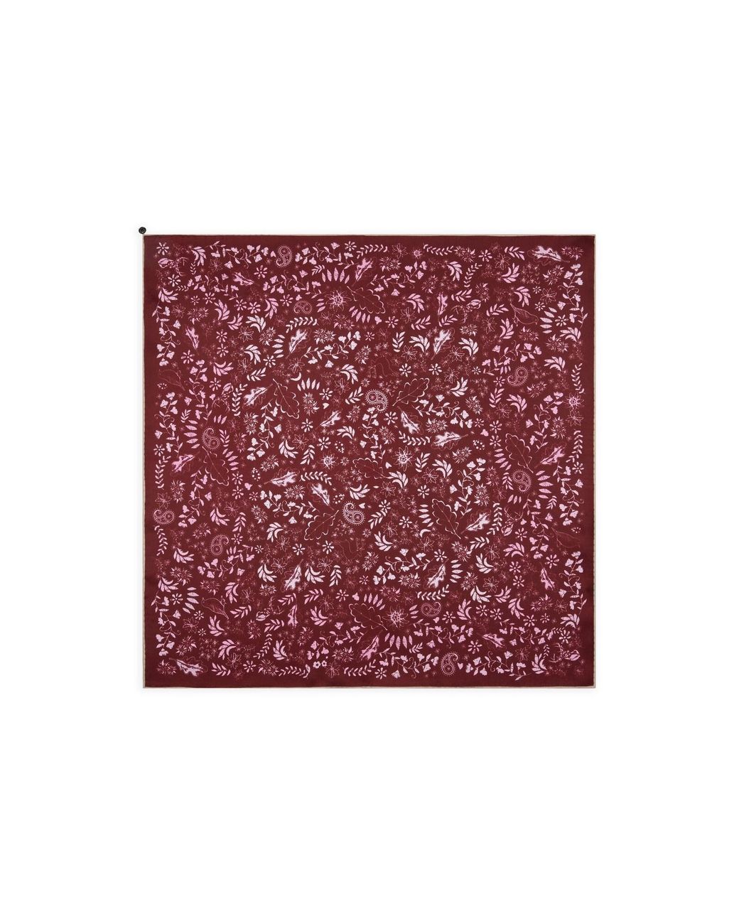 Codello Purple Tuch