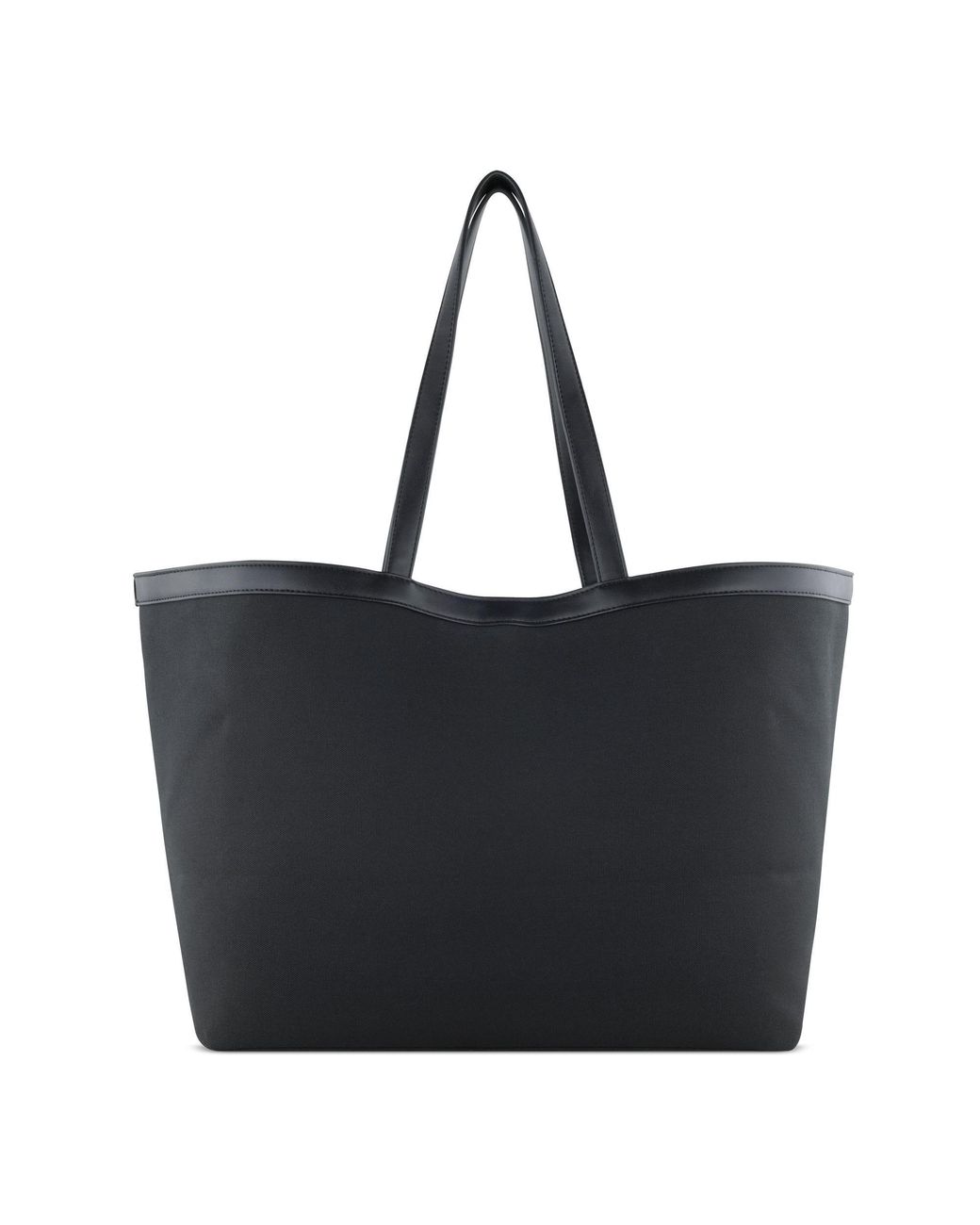 Bugatti Black Shopper Elena