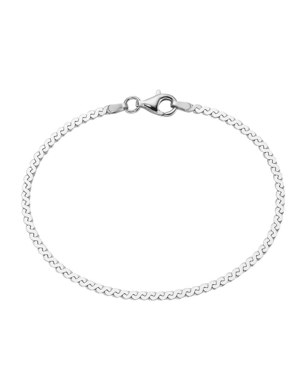 Firetti Metallic Armband